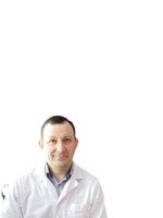 Врач Вишневецкий Виталий Алексеевич