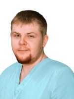 Врач Бесперстов Валерий Валерьевич