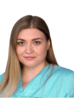 Врач Китикова Анна Эдуардовна