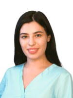 Врач Шатская Оксана Александровна