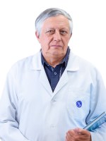 Врач Шахнович Константин Борисович