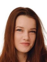 Врач Дубова Екатерина Андреевна