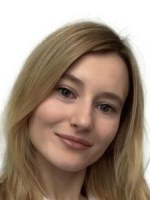 Врач Кучина Анна Игоревна