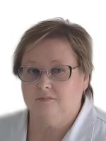 Врач Касьянова Елена Михайловна