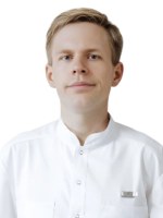 Врач Гладков Константин Дмитриевич