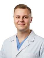 Врач Игуменцев Алексей Владимирович