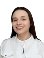 Врач Ткаченко Ангелина Борисовна