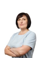 Врач Борисова Ольга Викторовна