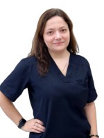 Врач Манукян Елизавета Суреновна