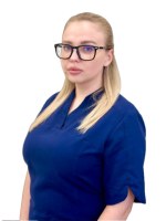 Врач Филатова Анастасия Вадимовна