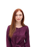 Врач Резван Виктория Андреевна