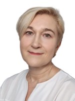Полякова Елена Викторовна Фото врача: Полякова Елена Викторовна
