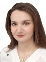 Хохлачева Виктория Владимировна Фото врача: Хохлачева Виктория Владимировна