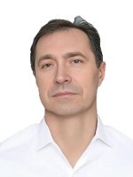 Фото врача: Рощупка Андрей Васильевич