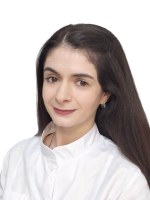 Врач Тумар Валерия Зурабовна