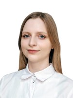 Врач Ковригина Мария Сергеевна