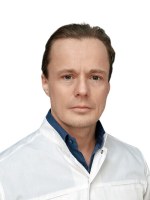 Врач Седнев Борис Александрович