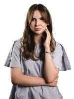 Врач Титова Алина Александровна