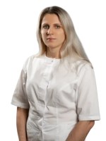 Врач Полозова Ольга Николаевна