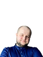 Врач Гардиевич Никита Андреевич