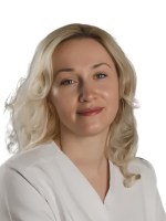 Врач Щербакова Ирина Андреевна