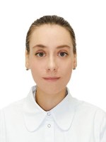 Врач Ткачёва Екатерина Владимировна