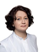 Врач Легкая Светлана Анатольевна
