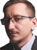 Врач Колядин Алексей Геннадьевич
