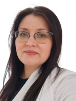 Врач Уланова Ирина Николаевна