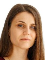 Врач Журихина Алина Валентиновна