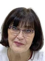 Врач Пейливанова Татьяна Алексеевна