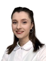 Врач Соколова Валерия Викторовна