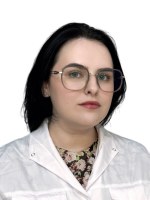 Врач Ермаченкова Марина Владимировна
