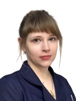 Фото врача: Буханько Инна Петровна