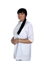 Врач Пенкина Елена Олеговна