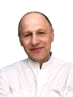 Врач Троепольский Николай Николаевич