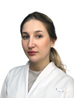 Врач Соболева Арина Александровна