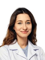 Врач Воротникова Кристина Игоревна