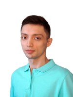 Врач Буриев Амаль Баходирович