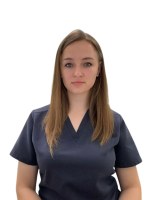 Врач Кондратенко Анастасия Александровна
