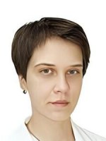 Врач Попова Валерия Дмитриевна