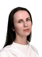 Врач Краснова Юлия Сергеевна