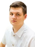 Фото врача: Николаев Владимир Олегович