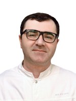 Врач Гучуа Иракли Львович