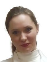Врач Гончарова Наталья Алексеевна