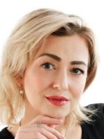 Врач Куляшова Александра Ивановна