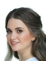 Врач Литвиненко Олеся Валерьевна