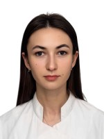 Врач Черемхина Анастасия Юрьевна