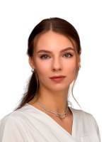 Врач Солмина Маргарита Игоревна