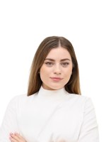 Врач Черняева Ангелина Эдуардовна